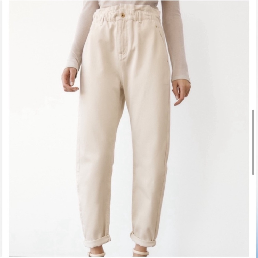 Zara Jeans